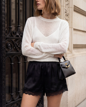 Load image into Gallery viewer, Amanda Maria Linen Sweater
