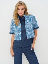 Load image into Gallery viewer, NU Denmark Chia Jacket
