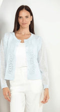 Load image into Gallery viewer, 0 Degrees Celsius Lace Cardigan
