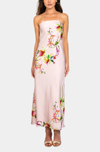 Load image into Gallery viewer, Lavender Brown Talia Dress
