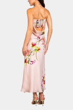 Load image into Gallery viewer, Lavender Brown Talia Dress
