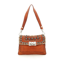 Load image into Gallery viewer, Campomaggi Marmi Agnese Crossbody
