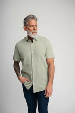 Load image into Gallery viewer, Stone Rose 2 Tone S/S
