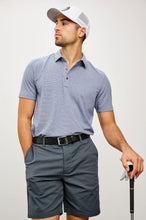 Load image into Gallery viewer, Rails Merced Golf Polo Shirt
