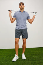 Load image into Gallery viewer, Rails Merced Golf Polo Shirt

