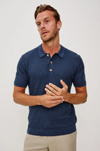 Load image into Gallery viewer, Rails Nathan Polo Shirt
