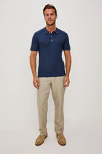 Load image into Gallery viewer, Rails Nathan Polo Shirt
