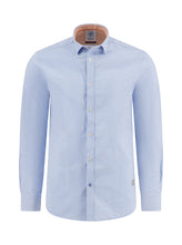 Load image into Gallery viewer, A Fish Named Fred Square Shirt
