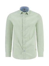 Load image into Gallery viewer, A Fish Named Fred Square Shirt
