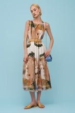 Load image into Gallery viewer, Astrid Ferragamo Dress
