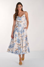 Load image into Gallery viewer, Frank Lyman Porcelain Dress
