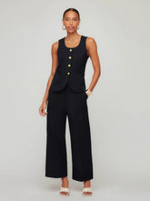 Load image into Gallery viewer, Fifteen Twenty Janice Cropped Pant

