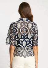 Load image into Gallery viewer, Caballero Tay Top
