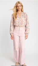 Load image into Gallery viewer, Caballero Dolly Top
