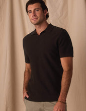 Load image into Gallery viewer, The Normal Brand Breezeknit Polo
