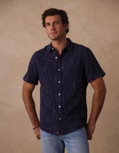 Load image into Gallery viewer, The Normal Brand Freshwater Button Up
