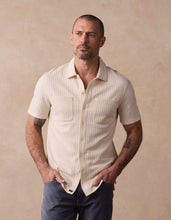 Load image into Gallery viewer, The Normal Brand Getaway Button Up
