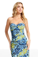 Load image into Gallery viewer, Dress the Population Vada Gown
