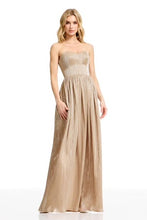 Load image into Gallery viewer, Dress the Population Audrina Gown

