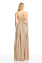 Load image into Gallery viewer, Dress the Population Audrina Gown
