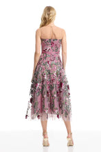 Load image into Gallery viewer, Dress the Population Rosemary Dress
