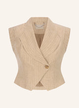 Load image into Gallery viewer, Malej Lebena Vest
