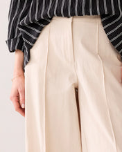 Load image into Gallery viewer, Summum Wide Leg Trousers
