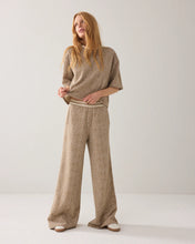 Load image into Gallery viewer, Summum Herringbone Trousers
