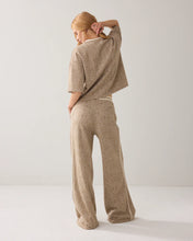 Load image into Gallery viewer, Summum Herringbone Trousers
