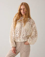 Load image into Gallery viewer, Summum Lace Bomber
