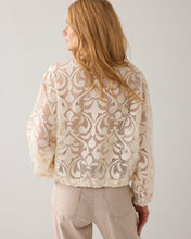 Load image into Gallery viewer, Summum Lace Bomber
