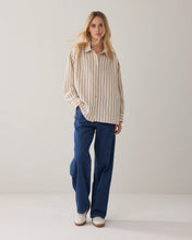 Load image into Gallery viewer, Summum Chenille Blouse
