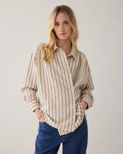 Load image into Gallery viewer, Summum Chenille Blouse
