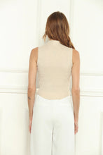 Load image into Gallery viewer, Zero Degrees Celsius 3D Mock Neck
