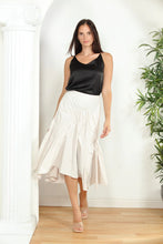 Load image into Gallery viewer, Zero Degrees Celsius Tuck Skirt
