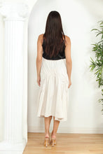 Load image into Gallery viewer, Zero Degrees Celsius Tuck Skirt
