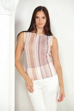 Load image into Gallery viewer, Zero Degrees Sleeveless Lace Top
