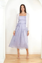 Load image into Gallery viewer, Zero Degrees 3d Flower Dress
