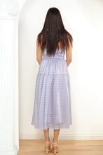Load image into Gallery viewer, Zero Degrees 3d Flower Dress
