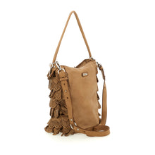 Load image into Gallery viewer, Caterina Lucchi Sorrento Bucket Bag
