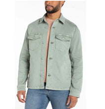 Load image into Gallery viewer, Liverpool Shirt Jacket
