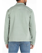 Load image into Gallery viewer, Liverpool Shirt Jacket
