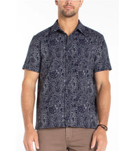Load image into Gallery viewer, Liverpool Paisley S/S
