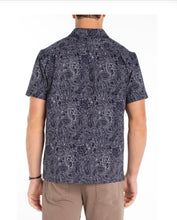 Load image into Gallery viewer, Liverpool Paisley S/S
