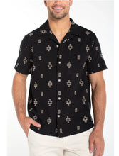Load image into Gallery viewer, Liverpool Jacquard Camp Shirt
