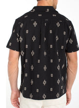 Load image into Gallery viewer, Liverpool Jacquard Camp Shirt

