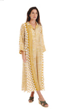 Load image into Gallery viewer, Tanavana 100% Silk Maia Dress
