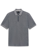 Load image into Gallery viewer, Bugatti Two-Tone Polo
