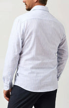 Load image into Gallery viewer, Stone Rose Buonasera Linen Shirt
