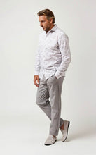 Load image into Gallery viewer, Stone Rose Buonasera Clubhouse Floral Shirt
